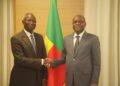 Faiblesses de l’arsenal juridique béninois : Dorothé Sossa demande l’harmonisation des lois