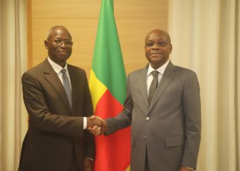 Faiblesses de l’arsenal juridique béninois : Dorothé Sossa demande l’harmonisation des lois