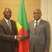 Faiblesses de l’arsenal juridique béninois : Dorothé Sossa demande l’harmonisation des lois