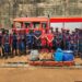 Sécurité civile : le Bénin renforce la prévention des incendies