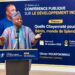 Développement inclusif au Bénin : Olivier Noukpokinnou propose quatre leviers pour agir