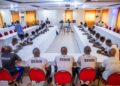 Coupe du monde scolaire de football « Chine 2026 » : les Guépards U18 armés de conseils et d’ambition