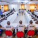 Coupe du monde scolaire de football « Chine 2026 » : les Guépards U18 armés de conseils et d’ambition