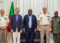Lutte anti-terroriste : Le Bénin renforce ses capacités avec l’appui de l’Inde et de l’Union européenne