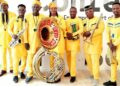 Culture : Les artistes du Gangbé Brass Band sous le coup d’une Oqtf en France