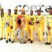 Culture : Les artistes du Gangbé Brass Band sous le coup d’une Oqtf en France