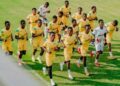 Coupe du monde de football scolaire U18 « Chine 2026 » : Fin de parcours cruelle pour les Guépards du Bénin