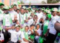 Anniversaire de Abdoulaye Bio Tchané : la jeunesse du BR réclame un nouveau mandat
