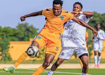 Journée 5 Ligue 1 2026-2027 : Bani Gansè prend les commandes, Dynamo d’Abomey et Damissa se relancent
