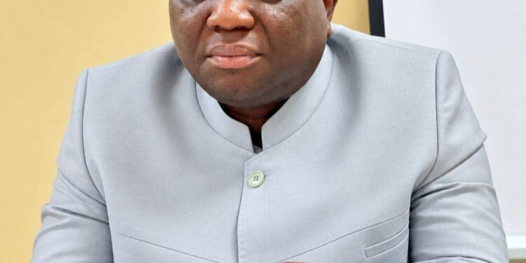 Djidja : Le budget primitif 2027 adopté à l’unanimité