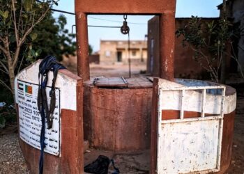 Parakou : Une femme sauvée d’un puits de 10 mètres