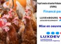 Projet Fipa : la Ferme K-d.k forme 50 professionnels à la conservation des produits avicoles