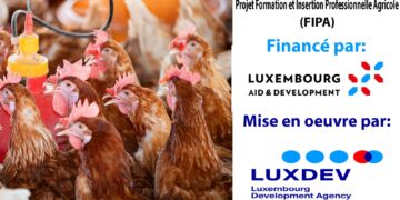 Projet Fipa : la Ferme K-d.k forme 50 professionnels à la conservation des produits avicoles