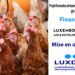 Projet Fipa : la Ferme K-d.k forme 50 professionnels à la conservation des produits avicoles