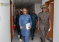 Bénin : Janvier Yahouédéou prépare l’arrivée des Délégués généraux des pôles territoriaux