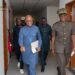 Bénin : Janvier Yahouédéou prépare l’arrivée des Délégués généraux des pôles territoriaux