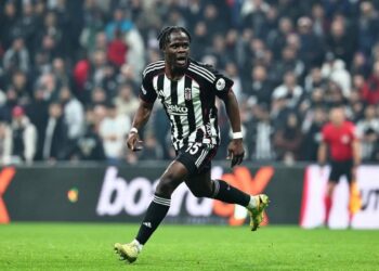 Joueurs béninois les plus chers : Junior Olaïtan intègre le podium historique