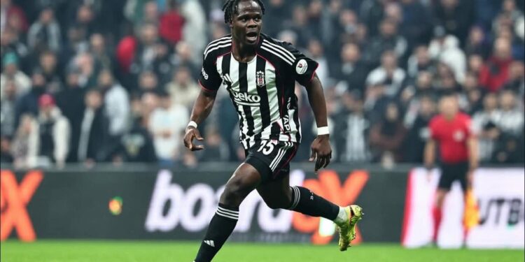 Joueurs béninois les plus chers : Junior Olaïtan intègre le podium historique