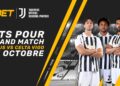 Juventus en déplacement en Europe : à quoi s&rsquo;attendre du match des Turinois contre le Celta Vigo