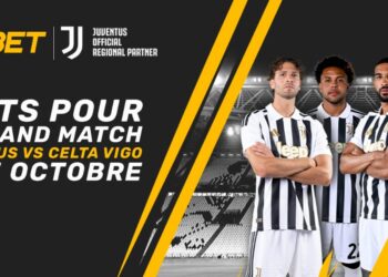 Juventus en déplacement en Europe : à quoi s&rsquo;attendre du match des Turinois contre le Celta Vigo