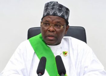 Ouverture de la 2ème session ordinaire de l&rsquo;Assemblée nationale : L&rsquo;intégralité du discours de Joseph Djogbénou