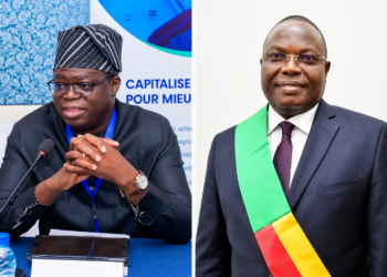 Adoption du nouveau Code de la route : Les députés Koukpémèdji et Hêhomey apprécient