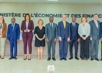 Bénin et Union européenne : Les priorités communes au cœur de la deuxième édition du dialogue