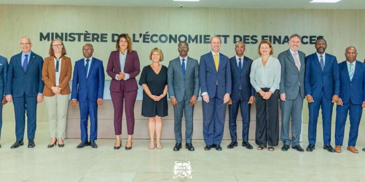 Bénin et Union européenne : Les priorités communes au cœur de la deuxième édition du dialogue