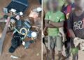 Abomey-Calavi : Cinq suspects interpellés après un cambriolage à Zogbadjè