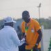 Tizocata Open 2026 : Isaac Ayedjinou honore le Bénin avec une médaille d’argent
