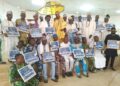 Réunification des adeptes du Vaudoun Thron à Abomey-Calavi : Le bureau communal de la Conavauth installé