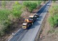 Travaux de réhabilitation des routes Ouidah – Tori et Djougou -Ouaké – Frontière Togo : Le gouvernement accélère le chantier du développement