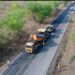 Travaux de réhabilitation des routes Ouidah – Tori et Djougou -Ouaké – Frontière Togo : Le gouvernement accélère le chantier du développement