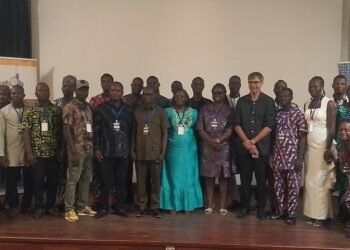Journée internationale des bibliothèques à l’Institut français du Bénin : L&rsquo;Adadb met le livre au cœur de la formation de l’esprit critique