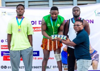 Championnat national de lutte africaine 2026 : Le tableau final des huit clubs qualifiés est connu