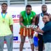 Championnat national de lutte africaine 2026 : Le tableau final des huit clubs qualifiés est connu