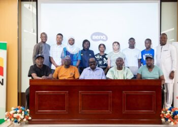 Joj Dakar 2026 : Le Cnos Ben sensibilise les athlètes béninois à l’intégrité sportive