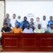 Joj Dakar 2026 : Le Cnos Ben sensibilise les athlètes béninois à l’intégrité sportive