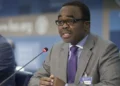 Municipalité de Cotonou : Luc Gnacadja réagit à la démission du SE Anges Paterne Amoussouga