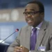 Municipalité de Cotonou : Luc Gnacadja réagit à la démission du SE Anges Paterne Amoussouga