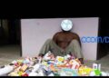 Massè : 37 kg de faux médicaments saisis à Oké-Ola