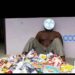 Massè : 37 kg de faux médicaments saisis à Oké-Ola