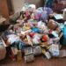 Djougou : 243,4 kg de médicaments contrefaits saisis
