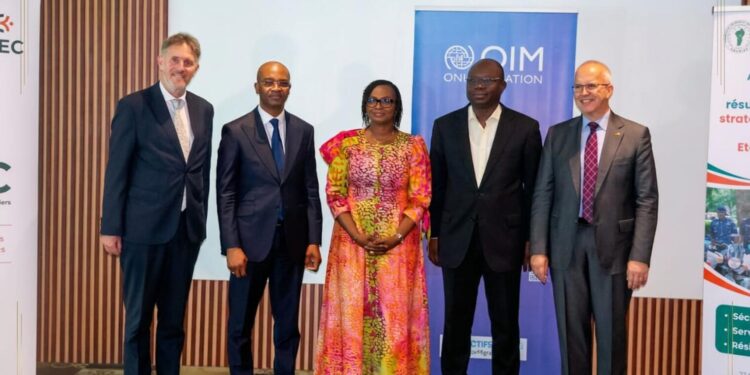 Bénin : le Msec évalue trois ans d’actions contre l’extrémisme violent