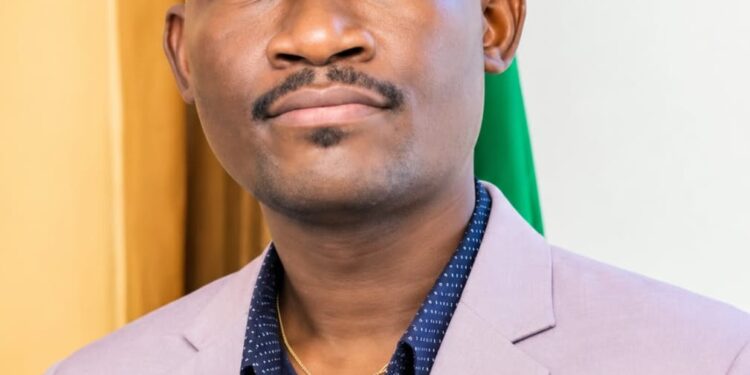 Mairie de Cotonou : Pyrros Kiki nommé Secrétaire exécutif