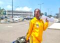 Joj Dakar 2026 : Nelcy Noudofinin en stage d’immersion en Chine