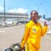 Joj Dakar 2026 : Nelcy Noudofinin en stage d’immersion en Chine