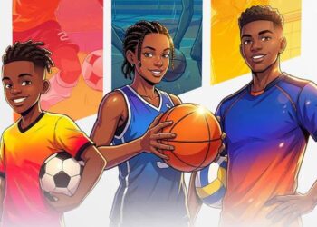 Inauguration site Olympafrica de Dangbo : Une variété d’activités annoncée pour ce 16 octobre