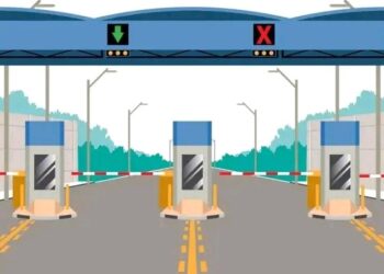 Commune de Kétou : un nouveau poste de péage mis en service le 19 octobre prochain