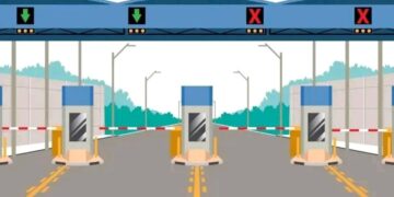 Commune de Kétou : un nouveau poste de péage mis en service le 19 octobre prochain